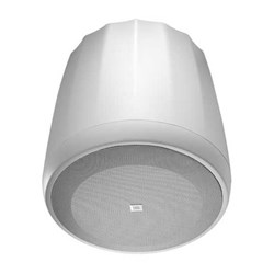 JBL Control 60PS/T - Pendant Subwoofer with Crossover  White - Priced as Each  Sold as Pair